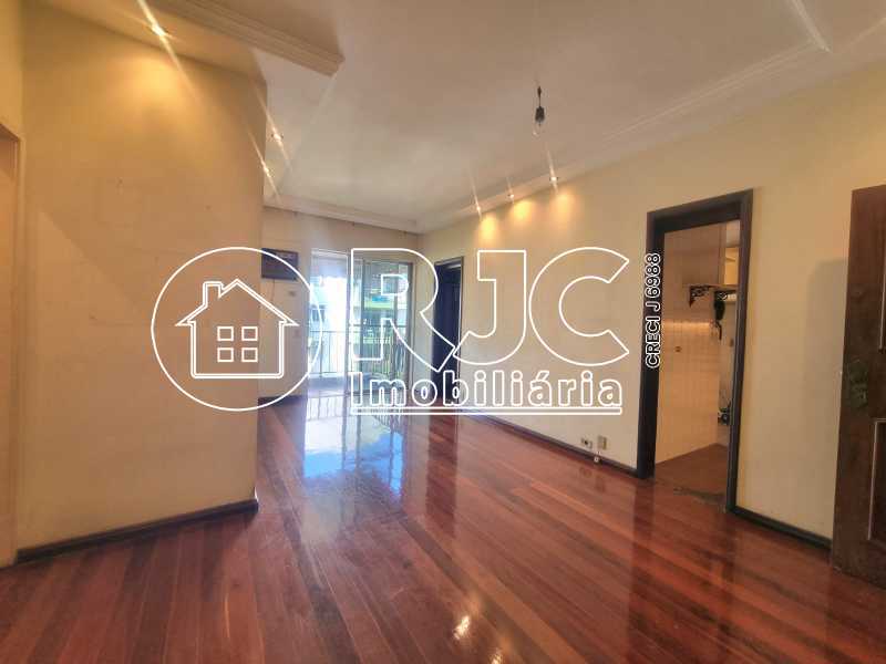 Conheça 9 do imóvel - Apartamento à venda Rua Luís Gama, Maracanã, Rio de Janeiro - R$ 450.000 - MBAP28942 - 11 9 - 11