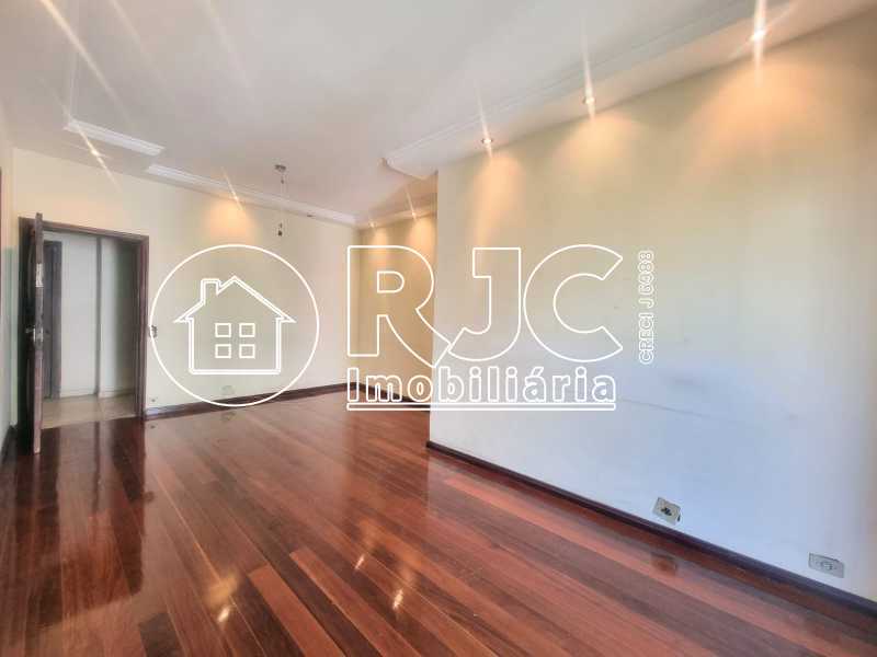 Conheça 11 do imóvel - Apartamento à venda Rua Luís Gama, Maracanã, Rio de Janeiro - R$ 450.000 - MBAP28942 - 12 11 - 12