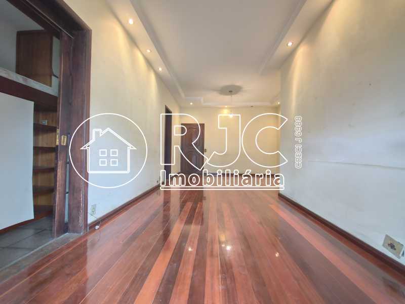 Conheça 12 2 do imóvel - Apartamento à venda Rua Luís Gama, Maracanã, Rio de Janeiro - R$ 450.000 - MBAP28942 - 13 12 2 - 13
