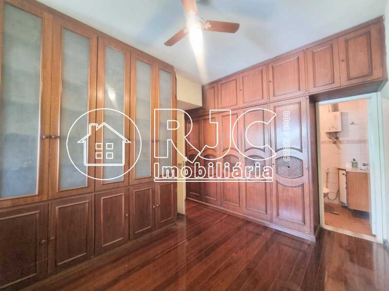 Conheça 16 do imóvel - Apartamento à venda Rua Luís Gama, Maracanã, Rio de Janeiro - R$ 450.000 - MBAP28942 - 14 16 - 14
