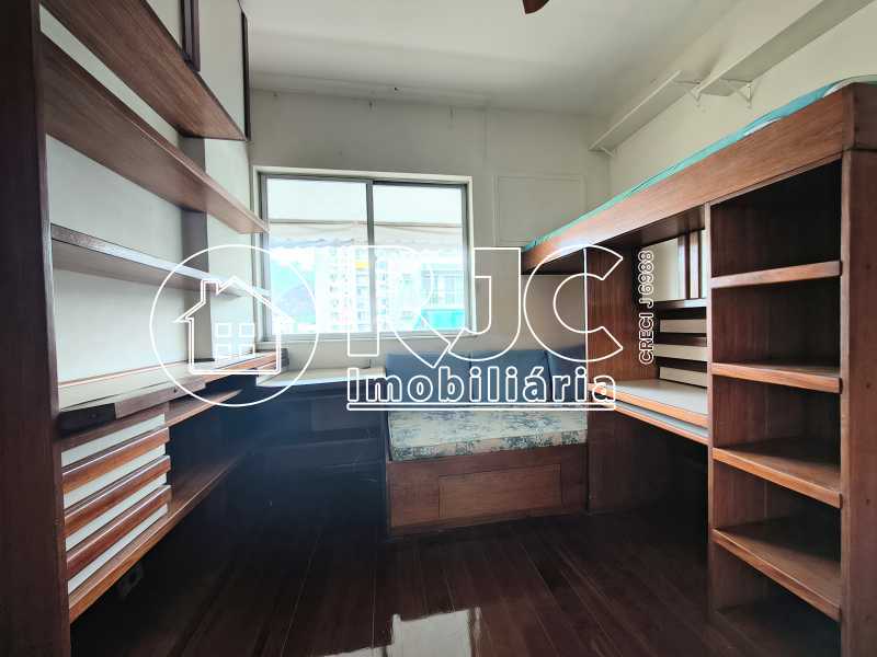 Conheça 17 2 do imóvel - Apartamento à venda Rua Luís Gama, Maracanã, Rio de Janeiro - R$ 450.000 - MBAP28942 - 15 17 2 - 15
