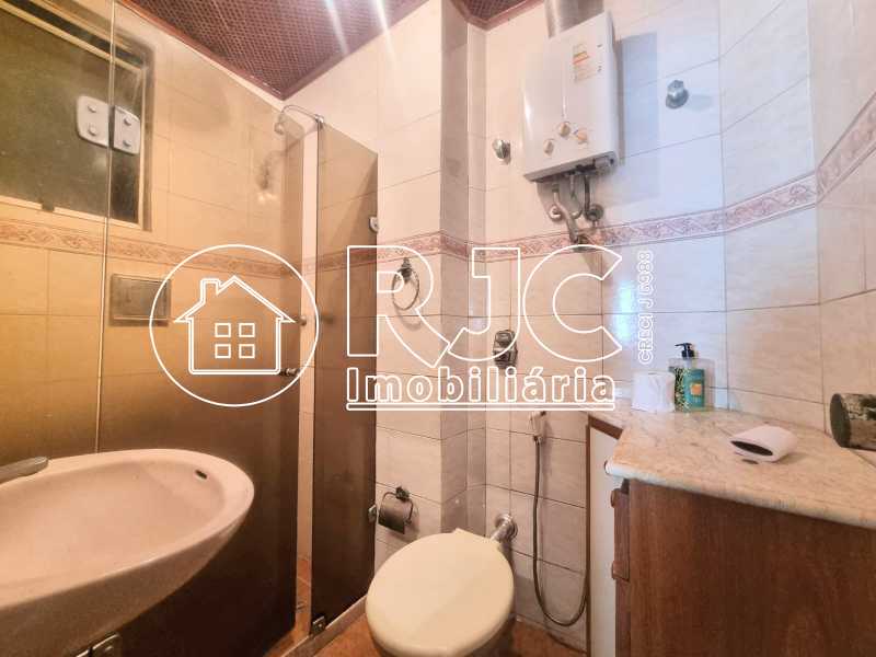 Conheça 18 do imóvel - Apartamento à venda Rua Luís Gama, Maracanã, Rio de Janeiro - R$ 450.000 - MBAP28942 - 18 18 - 18