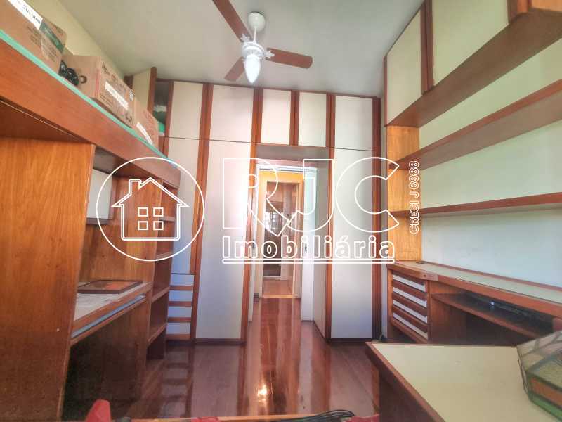 Conheça 19 do imóvel - Apartamento à venda Rua Luís Gama, Maracanã, Rio de Janeiro - R$ 450.000 - MBAP28942 - 19 19 - 19