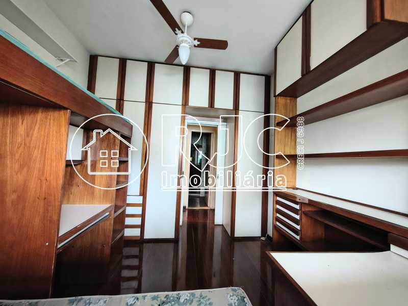 Conheça 20 2 do imóvel - Apartamento à venda Rua Luís Gama, Maracanã, Rio de Janeiro - R$ 450.000 - MBAP28942 - 20 20 2 - 20