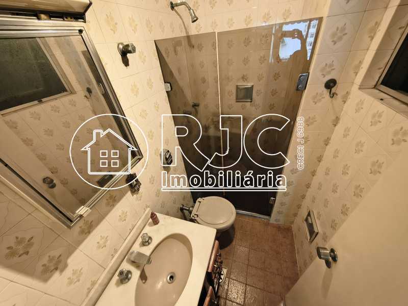Conheça 21 2 do imóvel - Apartamento à venda Rua Luís Gama, Maracanã, Rio de Janeiro - R$ 450.000 - MBAP28942 - 21 21 2 - 21