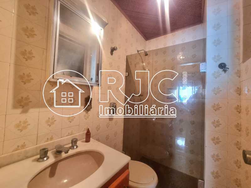 Conheça 22 do imóvel - Apartamento à venda Rua Luís Gama, Maracanã, Rio de Janeiro - R$ 450.000 - MBAP28942 - 23 22 - 23