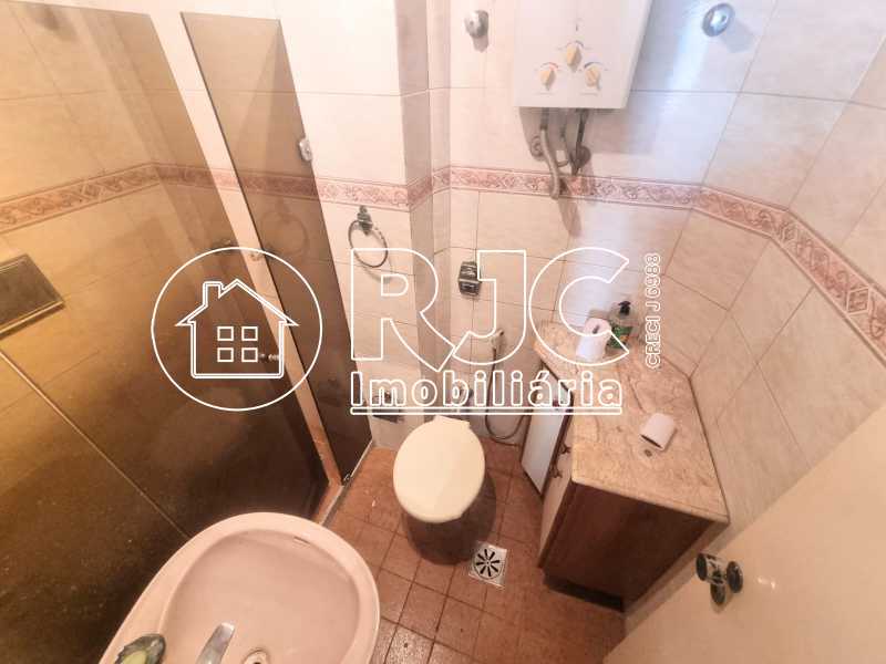 Conheça 23 do imóvel - Apartamento à venda Rua Luís Gama, Maracanã, Rio de Janeiro - R$ 450.000 - MBAP28942 - 24 23 - 24