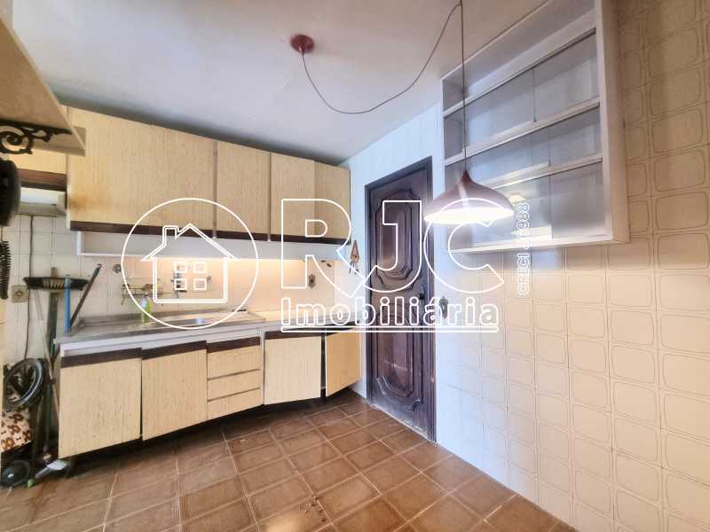 Conheça 25 do imóvel - Apartamento à venda Rua Luís Gama, Maracanã, Rio de Janeiro - R$ 450.000 - MBAP28942 - 26 25 - 26