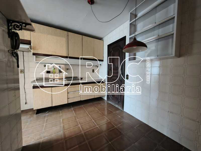 Conheça 26 2 do imóvel - Apartamento à venda Rua Luís Gama, Maracanã, Rio de Janeiro - R$ 450.000 - MBAP28942 - 27 26 2 - 27