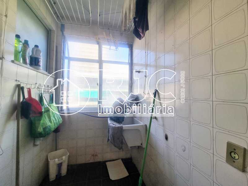 Conheça 28 do imóvel - Apartamento à venda Rua Luís Gama, Maracanã, Rio de Janeiro - R$ 450.000 - MBAP28942 - 29 28 - 29