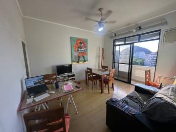 Apartamento à venda Rua Conde de Bonfim, Tijuca, Rio de Janeiro - R$ 419.000 - TIAP20900