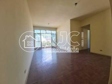 Apartamento à venda Rua Barão de Mesquita, Grajaú, Rio de Janeiro - R$ 390.000 - TIAP20906
