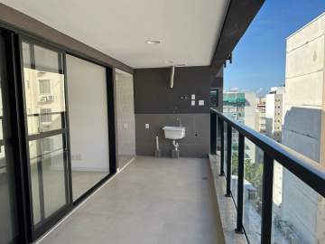 Apartamento à venda Rua Professor Gabizo, Tijuca, Rio de Janeiro - R$ 859.000 - TIAP20918