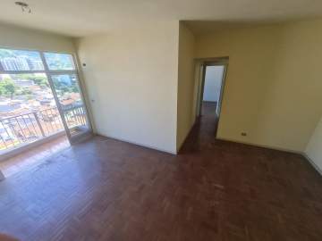 Apartamento à venda Rua Barão de Mesquita, Grajaú, Rio de Janeiro - R$ 390.000 - TIAP20907