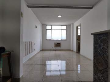 Imperdível - Kitnet/Conjugado 24m² à venda Praça da Bandeira, Praça da Bandeira, Rio de Janeiro - R$ 220.000 - MBKI10085