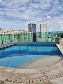 Studio à venda Rua Visconde de Inhaúma, Centro, Rio de Janeiro - R$ 380.000 - TIST10023