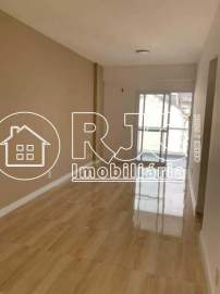 Apartamento à venda Rua Justiniano da Rocha, Vila Isabel, Rio de Janeiro - R$ 500.000 - TIAP20909