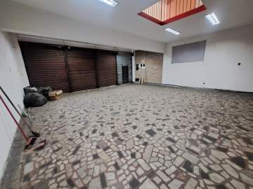 Loja 264m² à venda Rua do Matoso, Rio Comprido, Rio de Janeiro - R$ 1.100.000 - TILJ00019