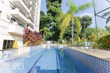 Imperdível - Apartamento à venda Rua Almirante Baltazar, São Cristóvão, Rio de Janeiro - R$ 520.000 - MBAP28945