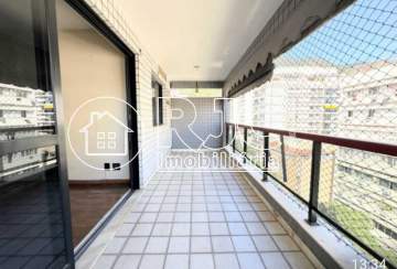 Apartamento à venda Rua Itacuruçá, Tijuca, Rio de Janeiro - R$ 980.000 - TIAP30706