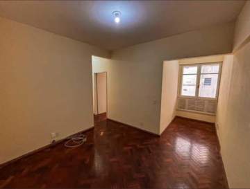 Apartamento à venda Rua Barão de Itaipu, Andaraí, Rio de Janeiro - R$ 300.000 - TIAP10191