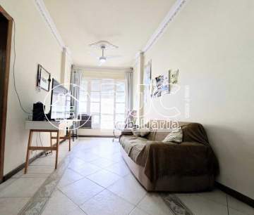 Apartamento à venda Rua Antônio Pinto da Mota, Tijuca, Rio de Janeiro - R$ 330.000 - TIAP20914