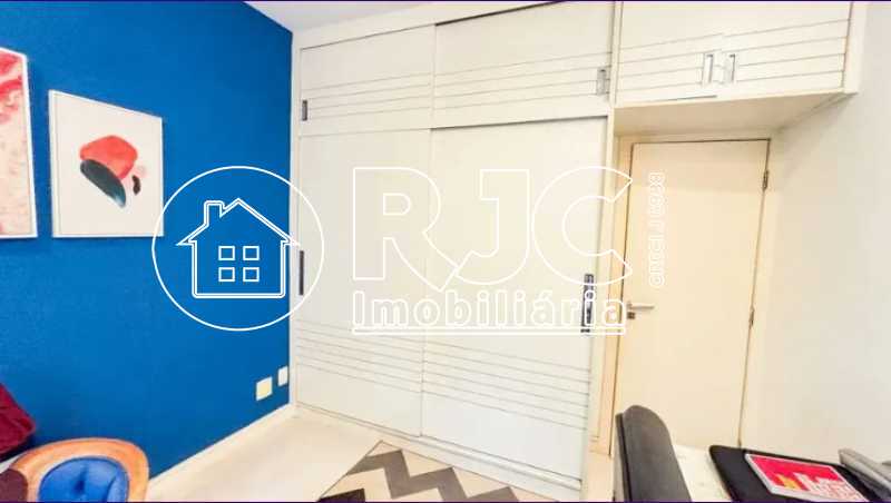 Conheça 10 do imóvel - Apartamento à venda Rua Assunção, Botafogo, Rio de Janeiro - R$ 1.700.000 - MBAP36106 - 10 10 - 10