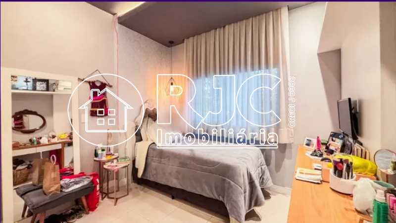 Conheça 11 do imóvel - Apartamento à venda Rua Assunção, Botafogo, Rio de Janeiro - R$ 1.700.000 - MBAP36106 - 11 11 - 11