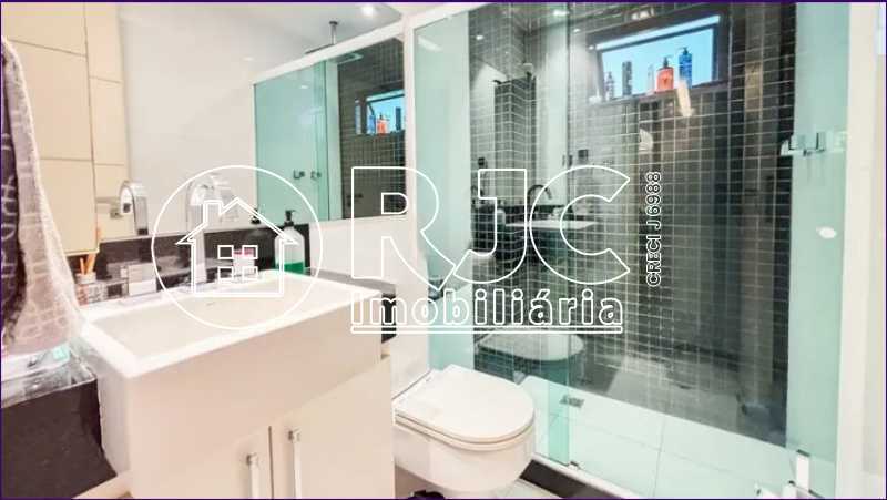 Conheça 12 do imóvel - Apartamento à venda Rua Assunção, Botafogo, Rio de Janeiro - R$ 1.700.000 - MBAP36106 - 12 12 - 12