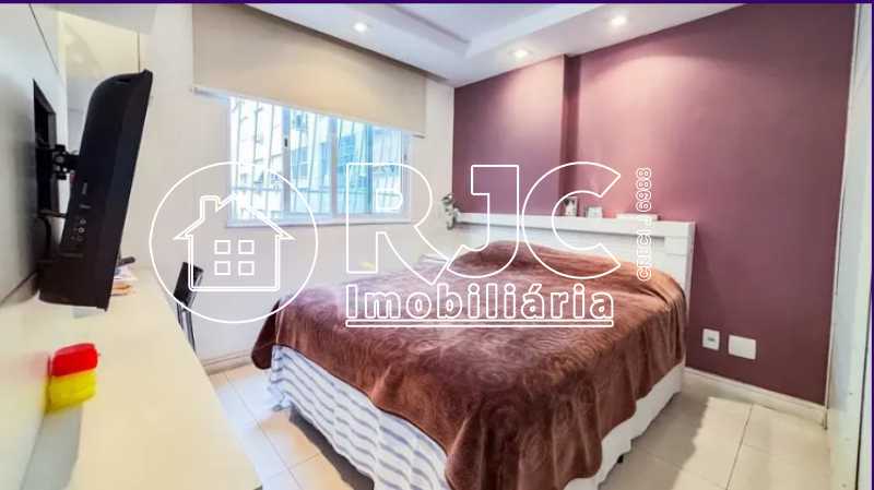 Conheça 13 do imóvel - Apartamento à venda Rua Assunção, Botafogo, Rio de Janeiro - R$ 1.700.000 - MBAP36106 - 13 13 - 13