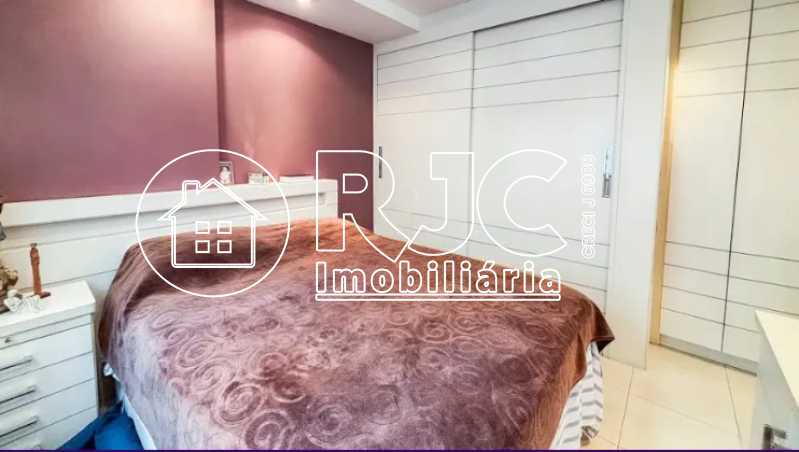 Conheça 14 do imóvel - Apartamento à venda Rua Assunção, Botafogo, Rio de Janeiro - R$ 1.700.000 - MBAP36106 - 14 14 - 14