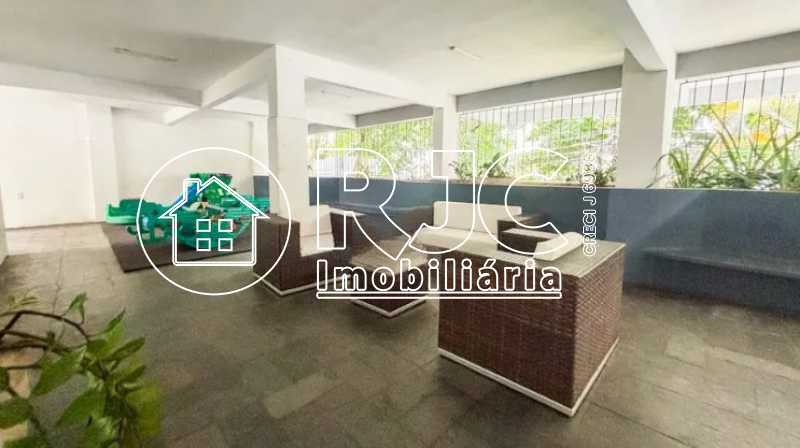 Conheça 16 do imóvel - Apartamento à venda Rua Assunção, Botafogo, Rio de Janeiro - R$ 1.700.000 - MBAP36106 - 16 16 - 16
