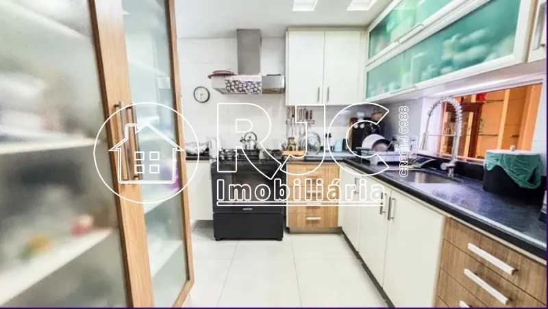 Conheça 17 do imóvel - Apartamento à venda Rua Assunção, Botafogo, Rio de Janeiro - R$ 1.700.000 - MBAP36106 - 17 17 - 17