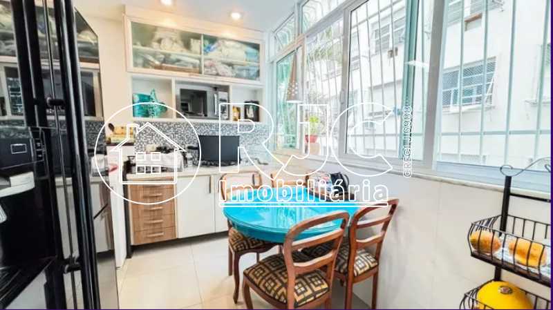 Conheça 18 do imóvel - Apartamento à venda Rua Assunção, Botafogo, Rio de Janeiro - R$ 1.700.000 - MBAP36106 - 18 18 - 18