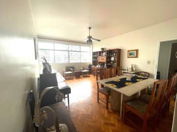 Imperdível - Apartamento à venda Rua Félix da Cunha, Tijuca, Rio de Janeiro - R$ 850.000 - MBAP36107