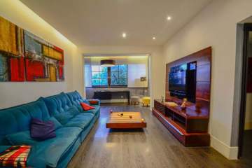 Apartamento à venda Avenida Maracanã, Tijuca, Rio de Janeiro - R$ 699.000 - TIAP30709