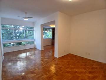 Apartamento à venda Rua Conde de Bonfim, Tijuca, Rio de Janeiro - R$ 590.000 - TIAP30711