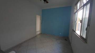 Ótima localização - Apartamento à venda Rua Senador Jaguaribe, Rocha, Rio de Janeiro - R$ 190.000 - MBAP28957