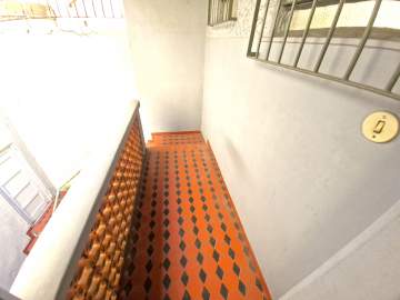 Ótima localização - Apartamento à venda Rua Antônio Henrique de Noronha, São Cristóvão, Rio de Janeiro - R$ 220.000 - MBAP11729