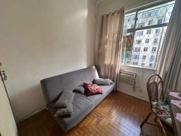 Apartamento 2 quartos à venda Tijuca, Rio de Janeiro - R$ 350.000 - MBAP28959