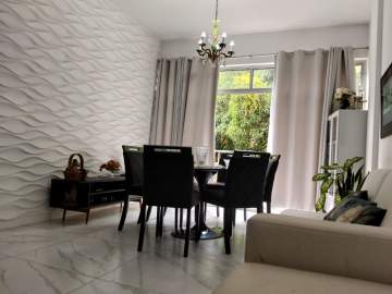 Apartamento à venda Estrada Velha da Tijuca, Alto da Boa Vista, Rio de Janeiro - R$ 999.000 - TIAP30712