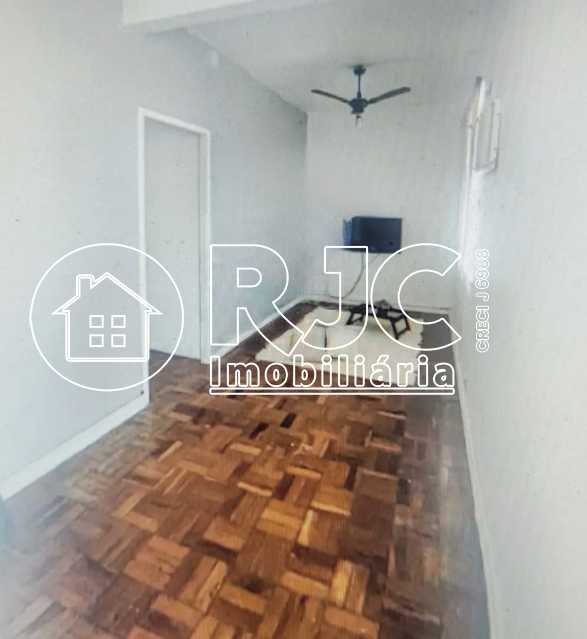 Conheça 1 do imóvel - Apartamento à venda Rua Senador Furtado, Maracanã, Rio de Janeiro - R$ 450.000 - TIAP40104 - 1 1 - 1