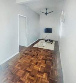 Apartamento à venda Rua Senador Furtado, Maracanã, Rio de Janeiro - R$ 450.000 - TIAP40104