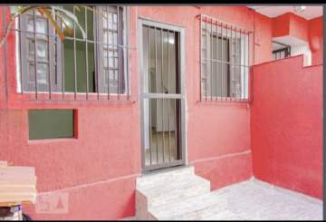 Imperdível - Casa de Vila à venda Rua Pará, Praça da Bandeira, Rio de Janeiro - R$ 470.000 - MBCV20213