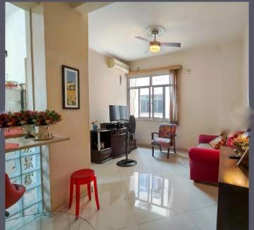 Imperdível - Apartamento à venda Rua São Francisco Xavier, Tijuca, Rio de Janeiro - R$ 248.000 - MBAP11731