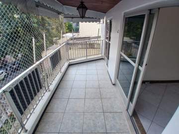 Apartamento à venda Rua Ribeiro Guimarães, Tijuca, Rio de Janeiro - R$ 590.000 - TIAP20922