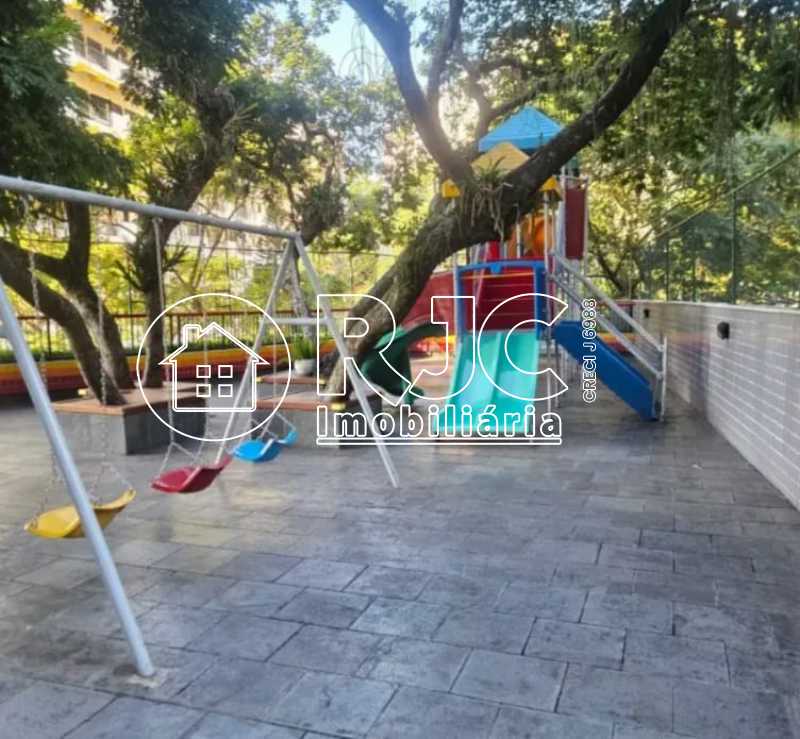 Conheça 4 do imóvel - Apartamento à venda Rua Professor Hélion Povoa, Tijuca, Rio de Janeiro - R$ 1.490.000 - TIAP30713 - 4 4 - 4