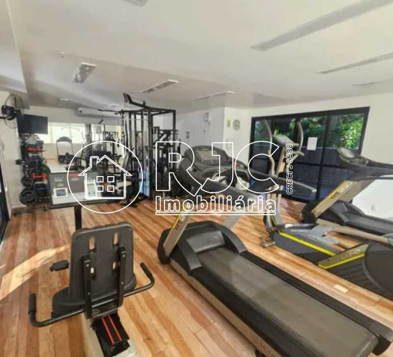 Conheça 5 do imóvel - Apartamento à venda Rua Professor Hélion Povoa, Tijuca, Rio de Janeiro - R$ 1.490.000 - TIAP30713 - 5 5 - 5