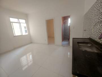 Ótima localização - Apartamento à venda Rua Cardeal Dom Sebastião Leme, Santa Teresa, Rio de Janeiro - R$ 290.000 - MBAP11732