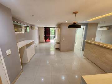 Apartamento à venda Rua Marquês de Valença, Tijuca, Rio de Janeiro - R$ 1.200.000 - TIAP30715